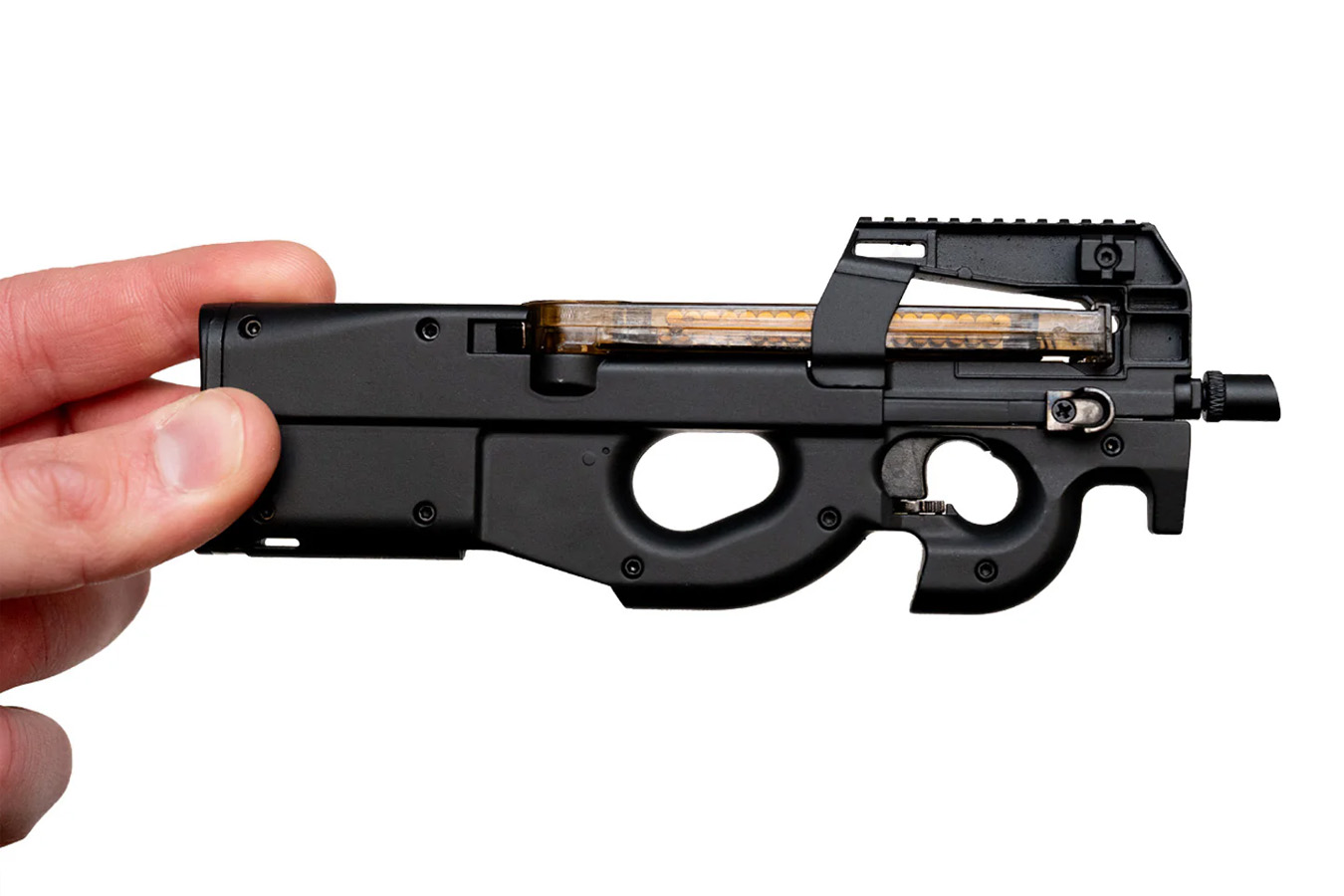 GOAT GUNS FN P90 1:3 Scale Model